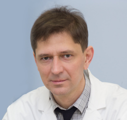 Балашов Евгений Викторович